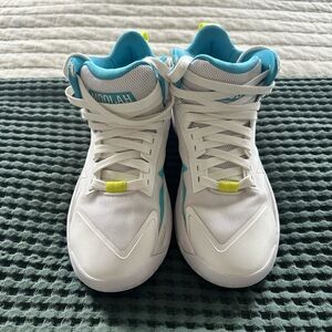 Women's Moolah Basketball/Volleyball Shoes